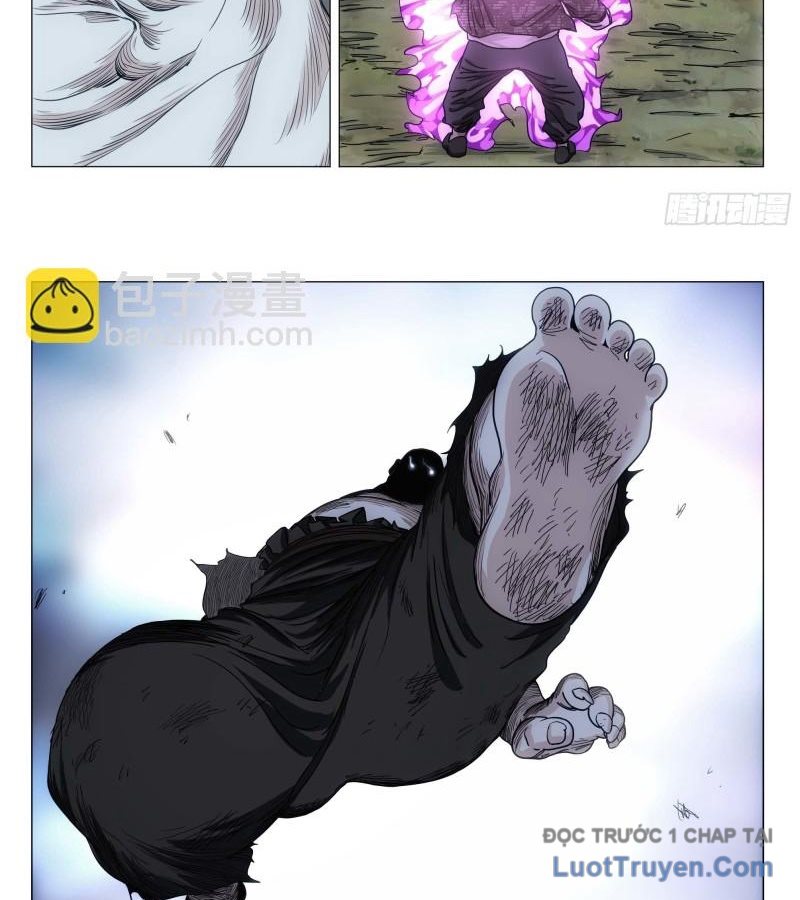 Nhất Nhân Chi Hạ Chapter 547 - Trang 2
