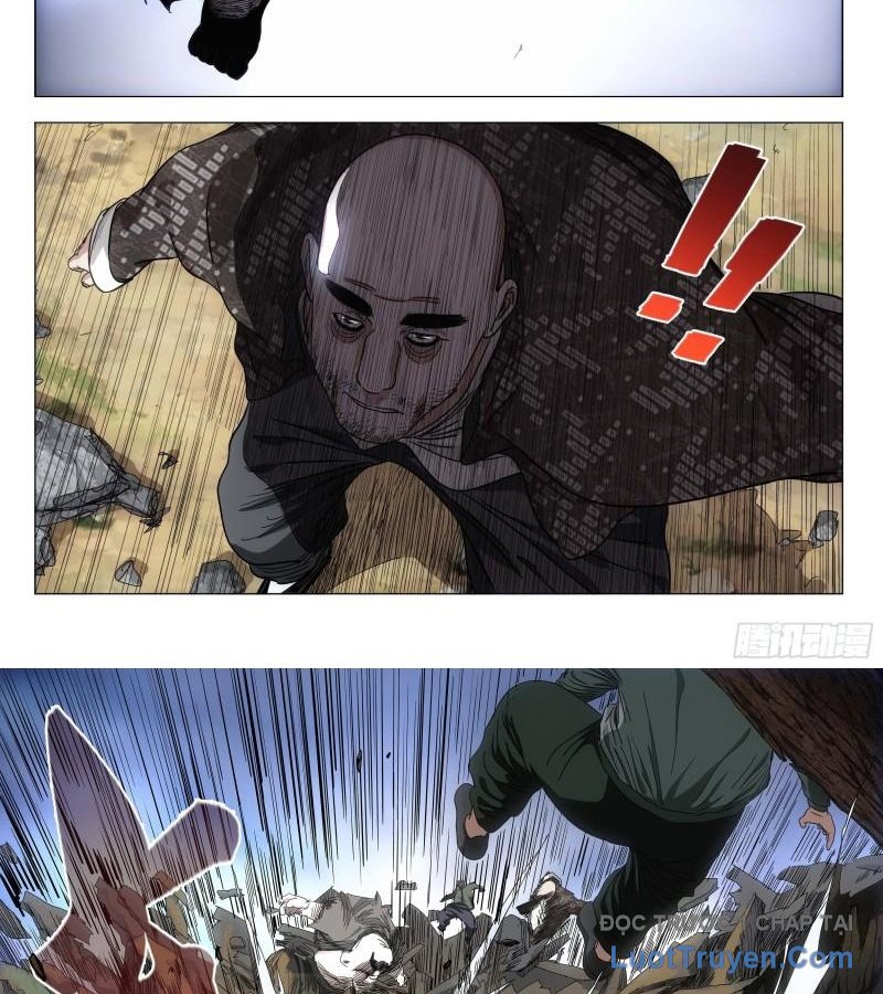 Nhất Nhân Chi Hạ Chapter 547 - Trang 2