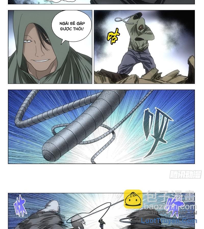 Nhất Nhân Chi Hạ Chapter 547 - Trang 2