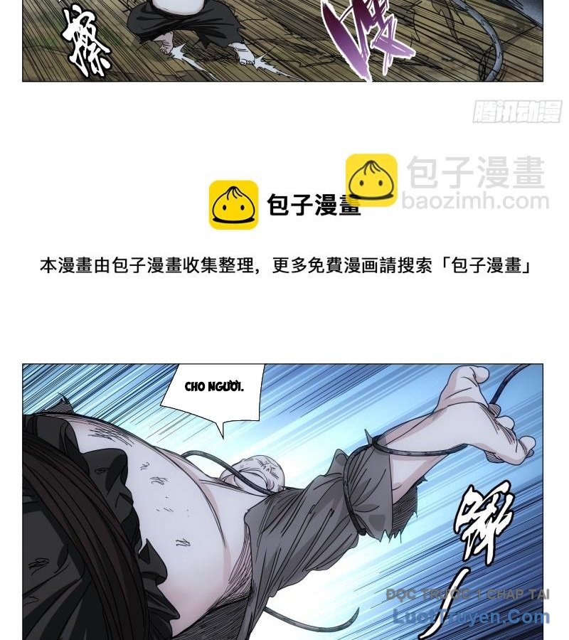 Nhất Nhân Chi Hạ Chapter 547 - Trang 2