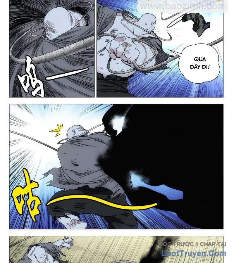 Nhất Nhân Chi Hạ Chapter 547 - Trang 2