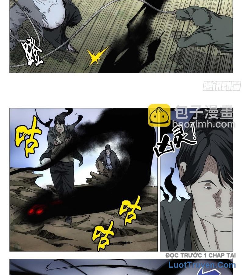 Nhất Nhân Chi Hạ Chapter 547 - Trang 2