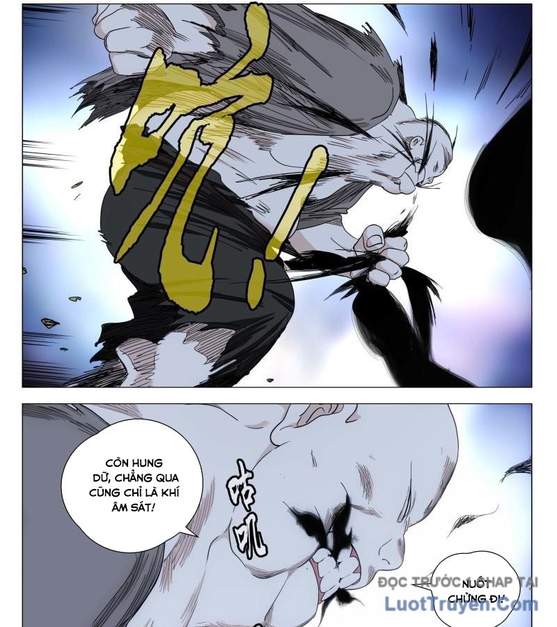 Nhất Nhân Chi Hạ Chapter 547 - Trang 2