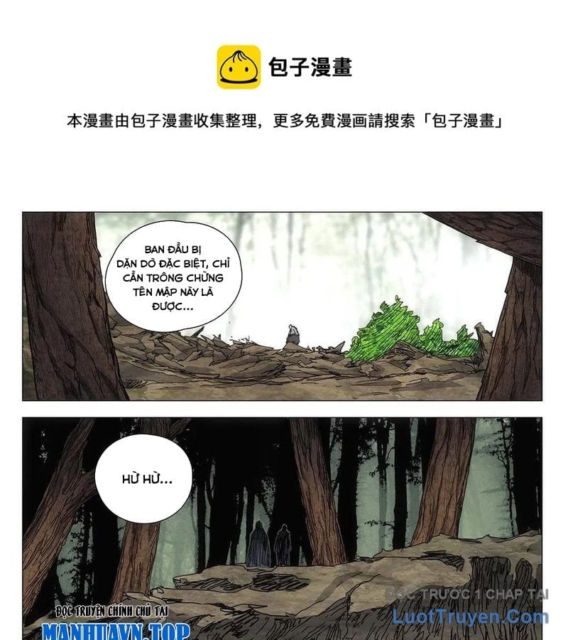 Nhất Nhân Chi Hạ Chapter 548 - Trang 2