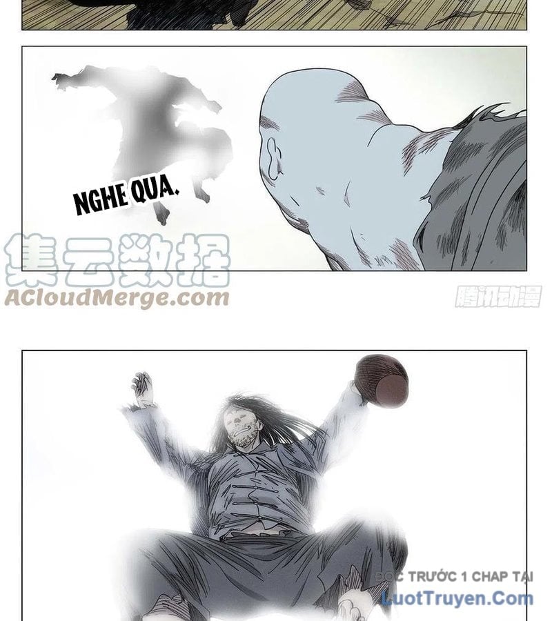 Nhất Nhân Chi Hạ Chapter 548 - Trang 2