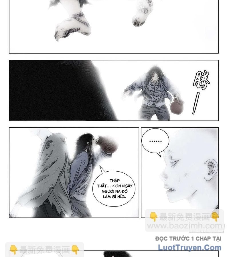 Nhất Nhân Chi Hạ Chapter 548 - Trang 2