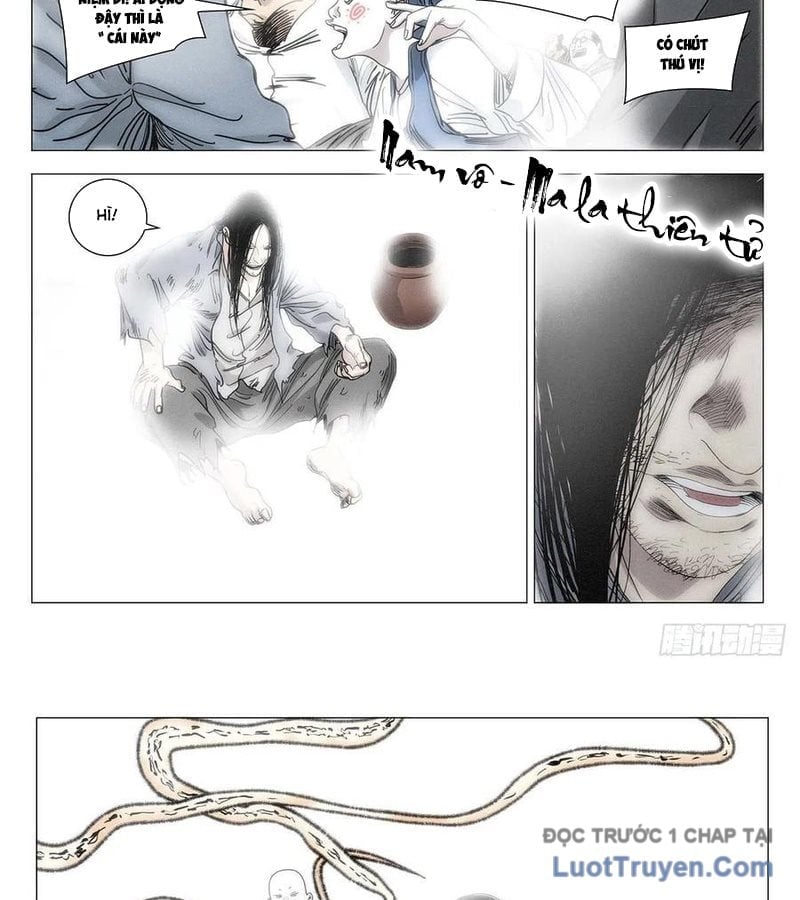Nhất Nhân Chi Hạ Chapter 548 - Trang 2