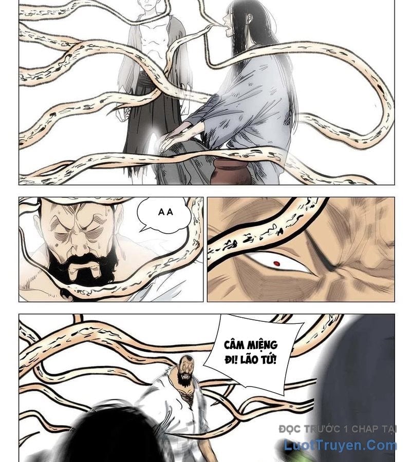 Nhất Nhân Chi Hạ Chapter 548 - Trang 2