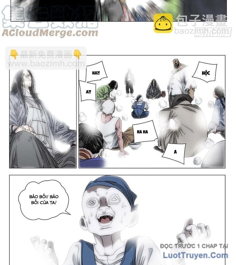 Nhất Nhân Chi Hạ Chapter 548 - Trang 2