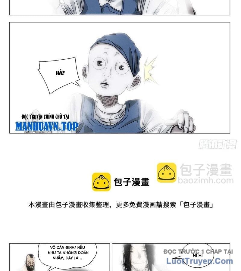 Nhất Nhân Chi Hạ Chapter 548 - Trang 2