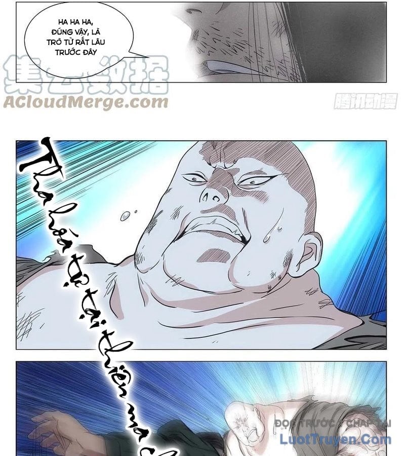 Nhất Nhân Chi Hạ Chapter 548 - Trang 2