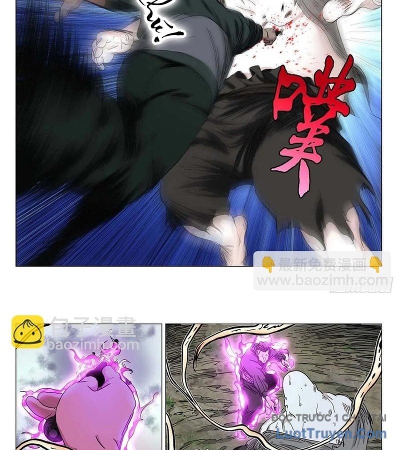 Nhất Nhân Chi Hạ Chapter 548 - Trang 2