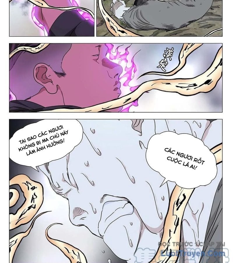 Nhất Nhân Chi Hạ Chapter 548 - Trang 2