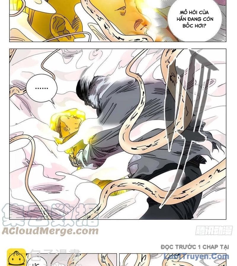 Nhất Nhân Chi Hạ Chapter 548 - Trang 2