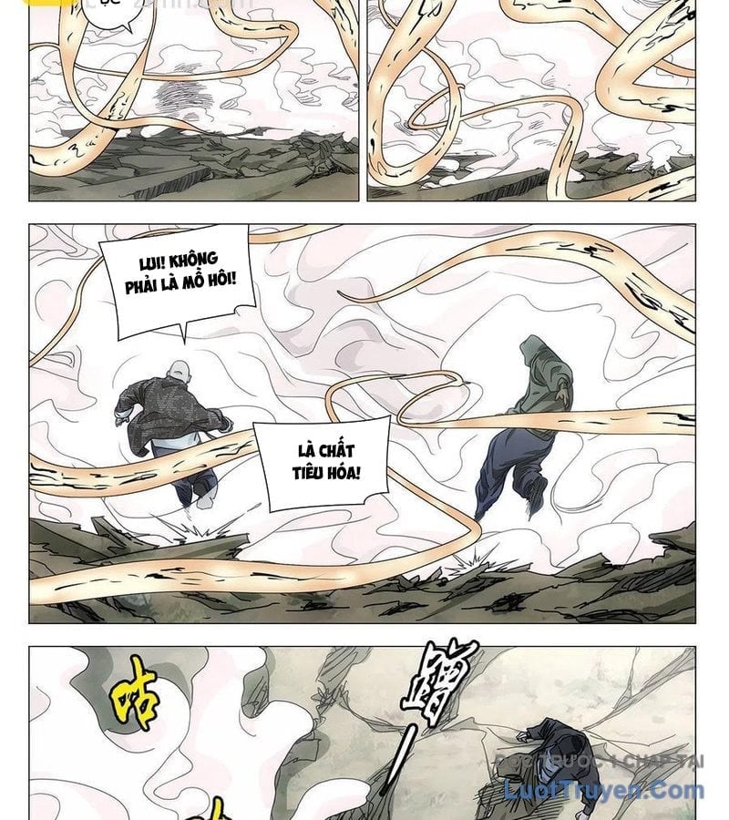 Nhất Nhân Chi Hạ Chapter 548 - Trang 2
