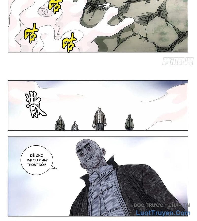 Nhất Nhân Chi Hạ Chapter 548 - Trang 2