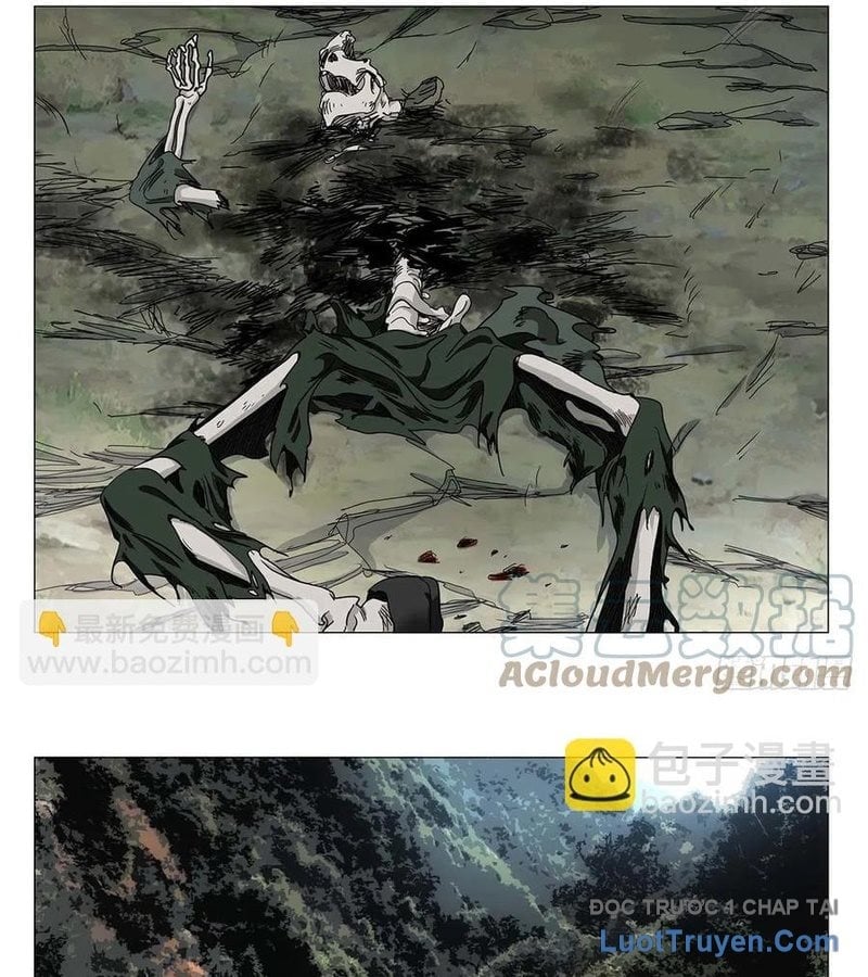 Nhất Nhân Chi Hạ Chapter 548 - Trang 2