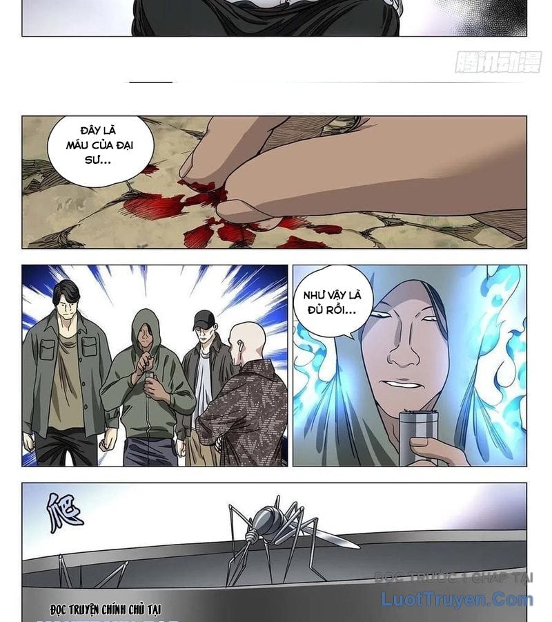 Nhất Nhân Chi Hạ Chapter 548 - Trang 2
