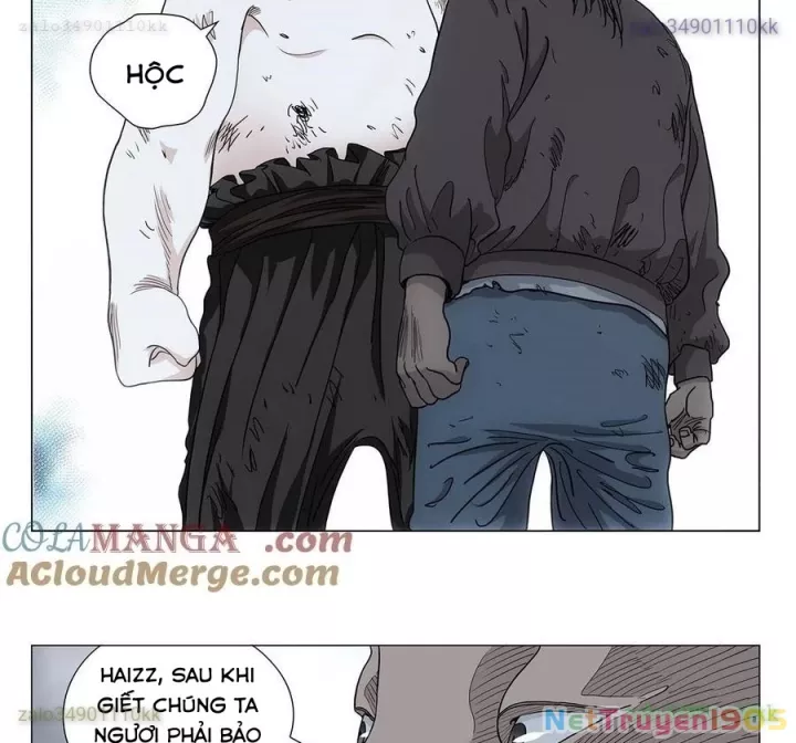 Nhất Nhân Chi Hạ Chapter 551 - Trang 2