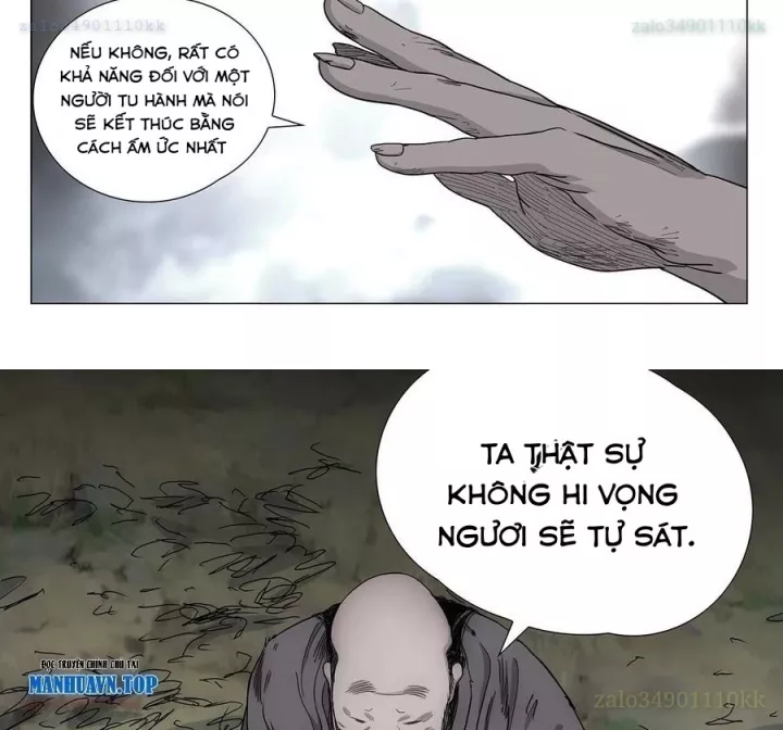 Nhất Nhân Chi Hạ Chapter 551 - Trang 2