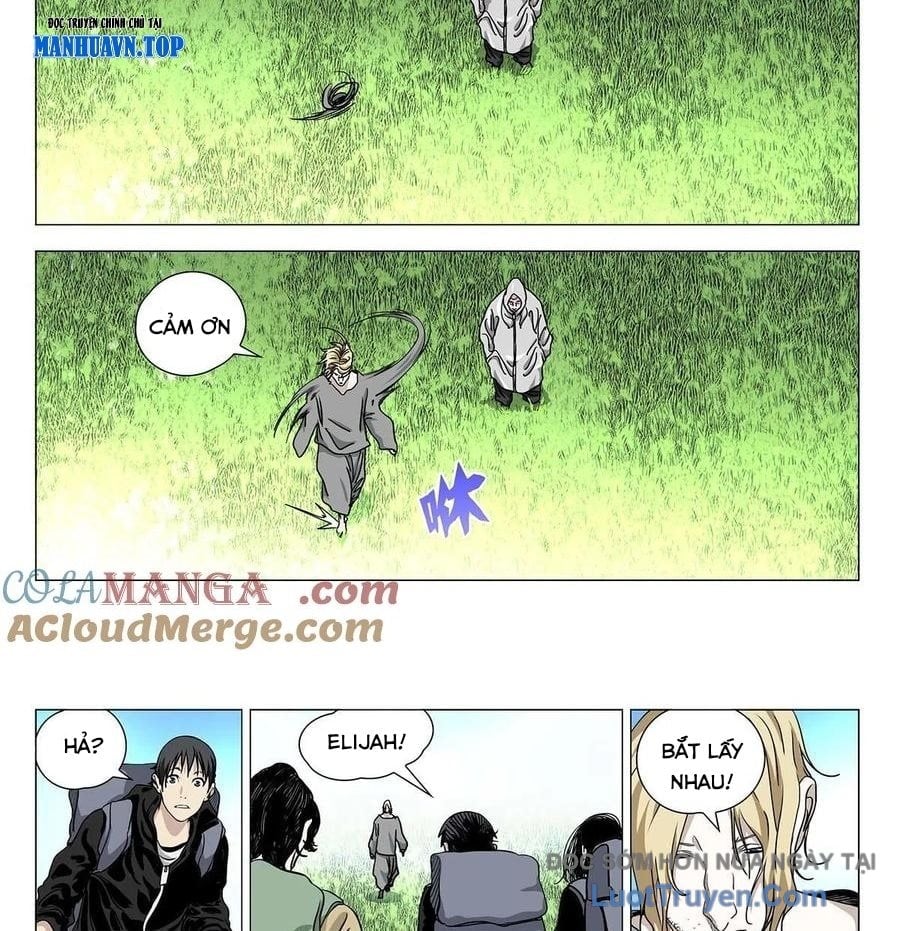 Nhất Nhân Chi Hạ Chapter 552 - Trang 2