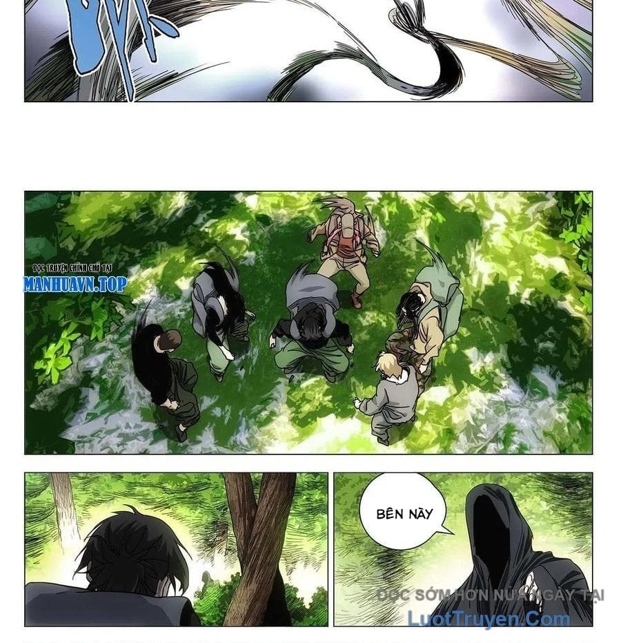 Nhất Nhân Chi Hạ Chapter 552 - Trang 2