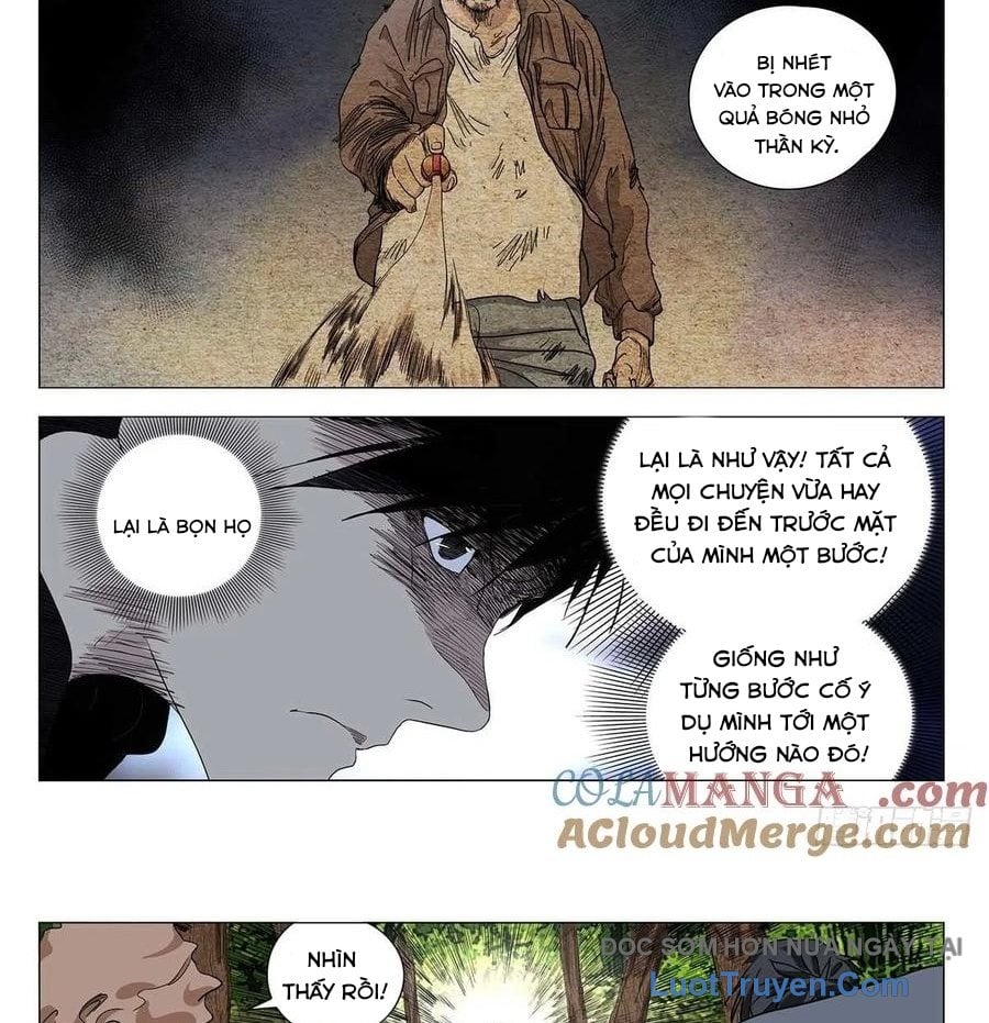 Nhất Nhân Chi Hạ Chapter 552 - Trang 2