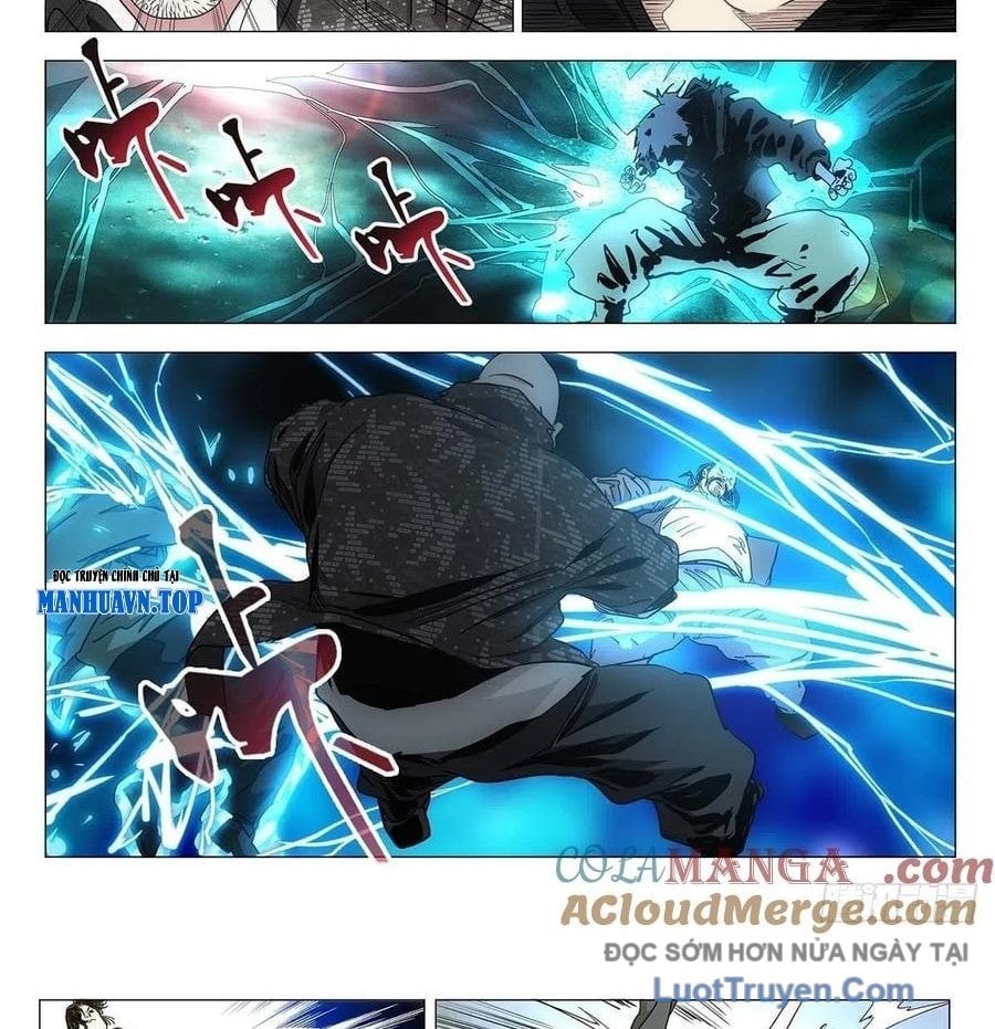 Nhất Nhân Chi Hạ Chapter 552 - Trang 2