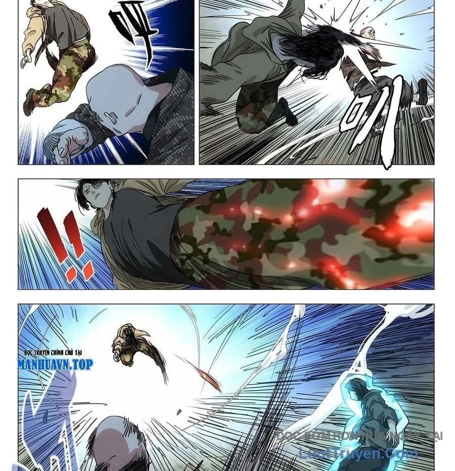 Nhất Nhân Chi Hạ Chapter 552 - Trang 2