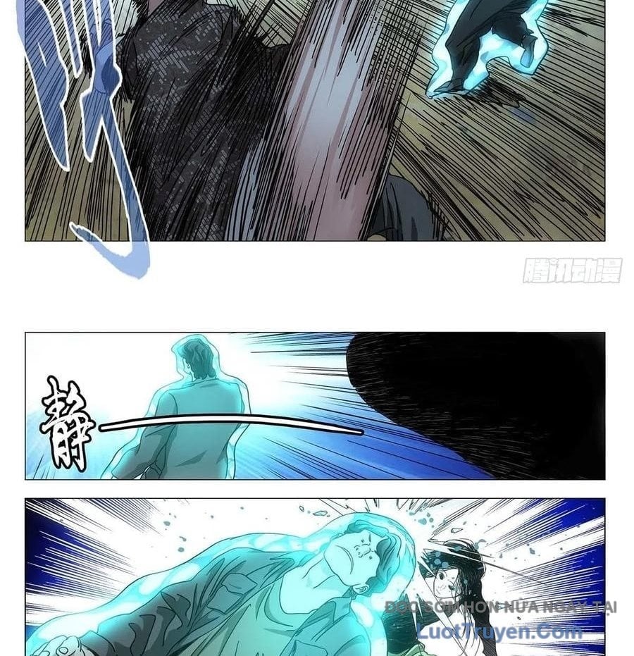 Nhất Nhân Chi Hạ Chapter 552 - Trang 2
