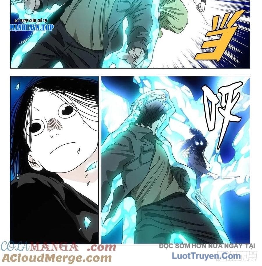 Nhất Nhân Chi Hạ Chapter 552 - Trang 2