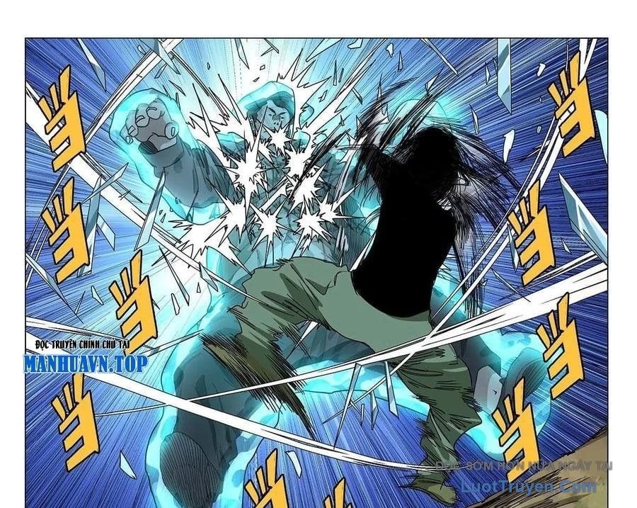 Nhất Nhân Chi Hạ Chapter 552 - Trang 2