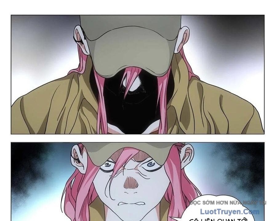 Nhất Nhân Chi Hạ Chapter 552 - Trang 2