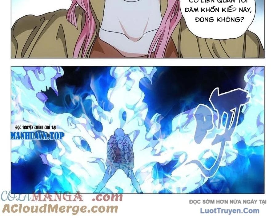 Nhất Nhân Chi Hạ Chapter 552 - Trang 2