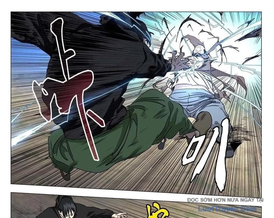 Nhất Nhân Chi Hạ Chapter 552 - Trang 2
