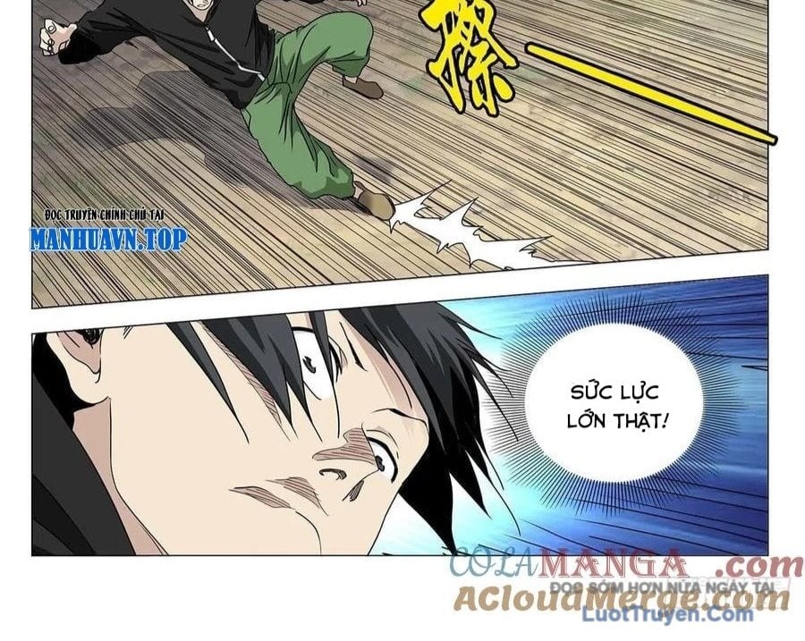 Nhất Nhân Chi Hạ Chapter 552 - Trang 2