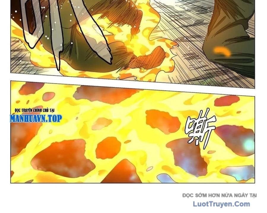 Nhất Nhân Chi Hạ Chapter 552 - Trang 2