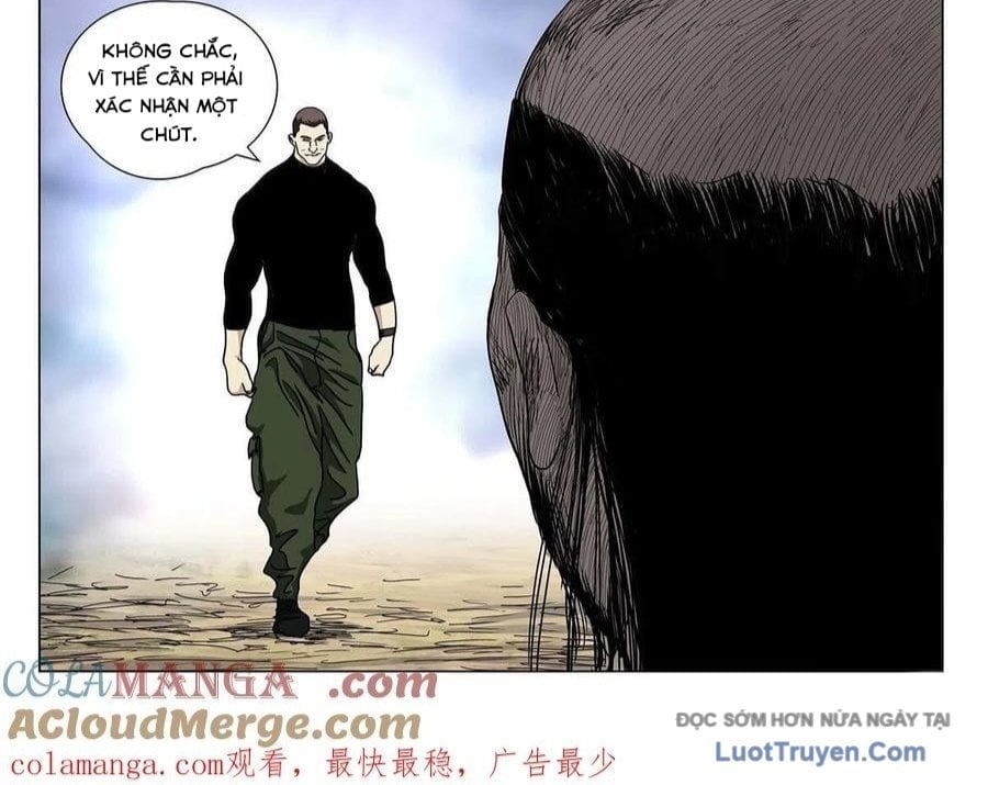 Nhất Nhân Chi Hạ Chapter 552 - Trang 2