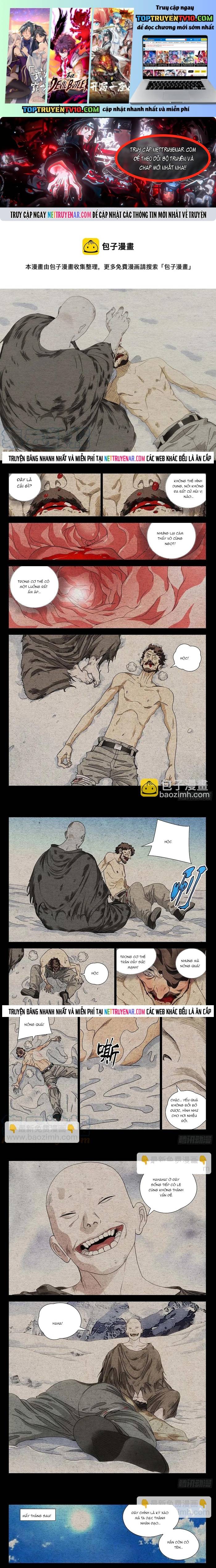 Nhất Nhân Chi Hạ Chapter 554 - Next Chapter 555