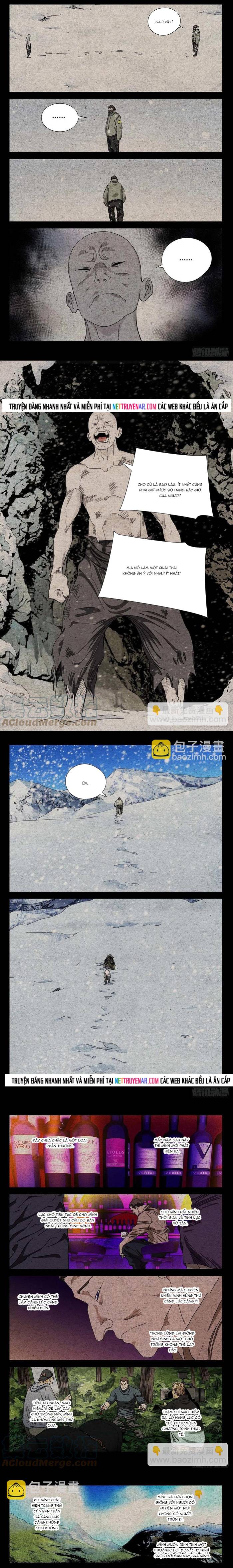 Nhất Nhân Chi Hạ Chapter 554 - Next Chapter 555