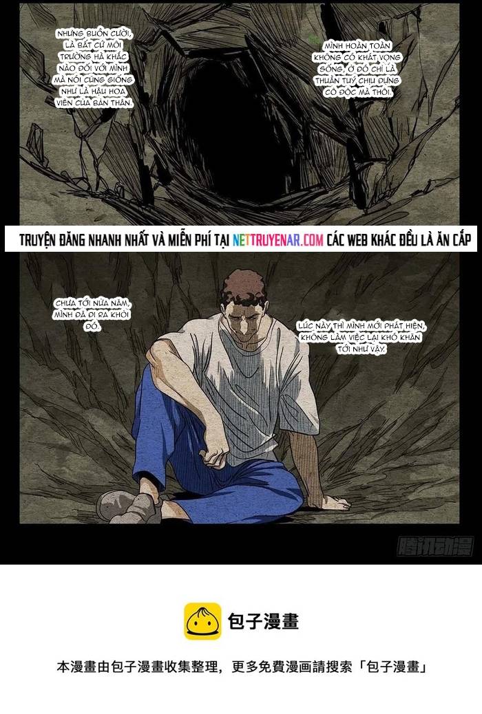 Nhất Nhân Chi Hạ Chapter 554 - Next Chapter 555