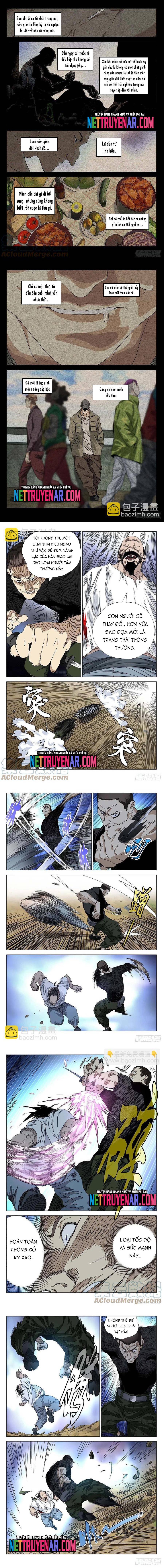 Nhất Nhân Chi Hạ Chapter 555 - Next 