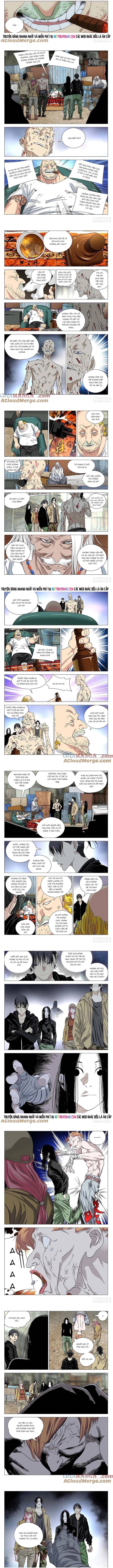 Nhất Nhân Chi Hạ Chapter 557 - Next 