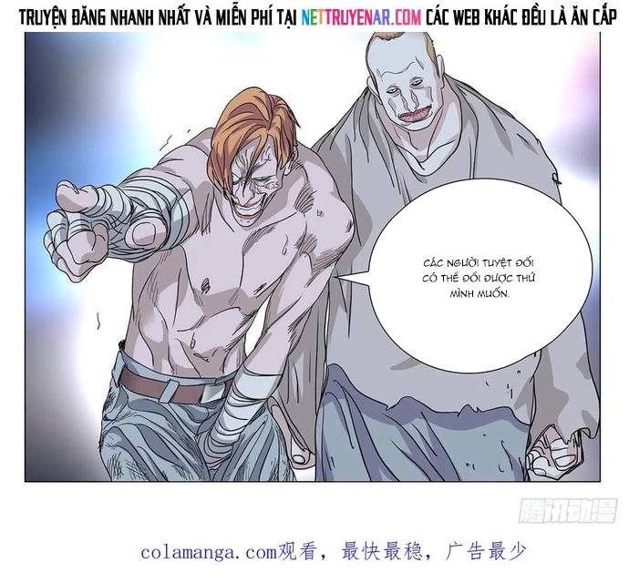 Nhất Nhân Chi Hạ Chapter 557 - Next 