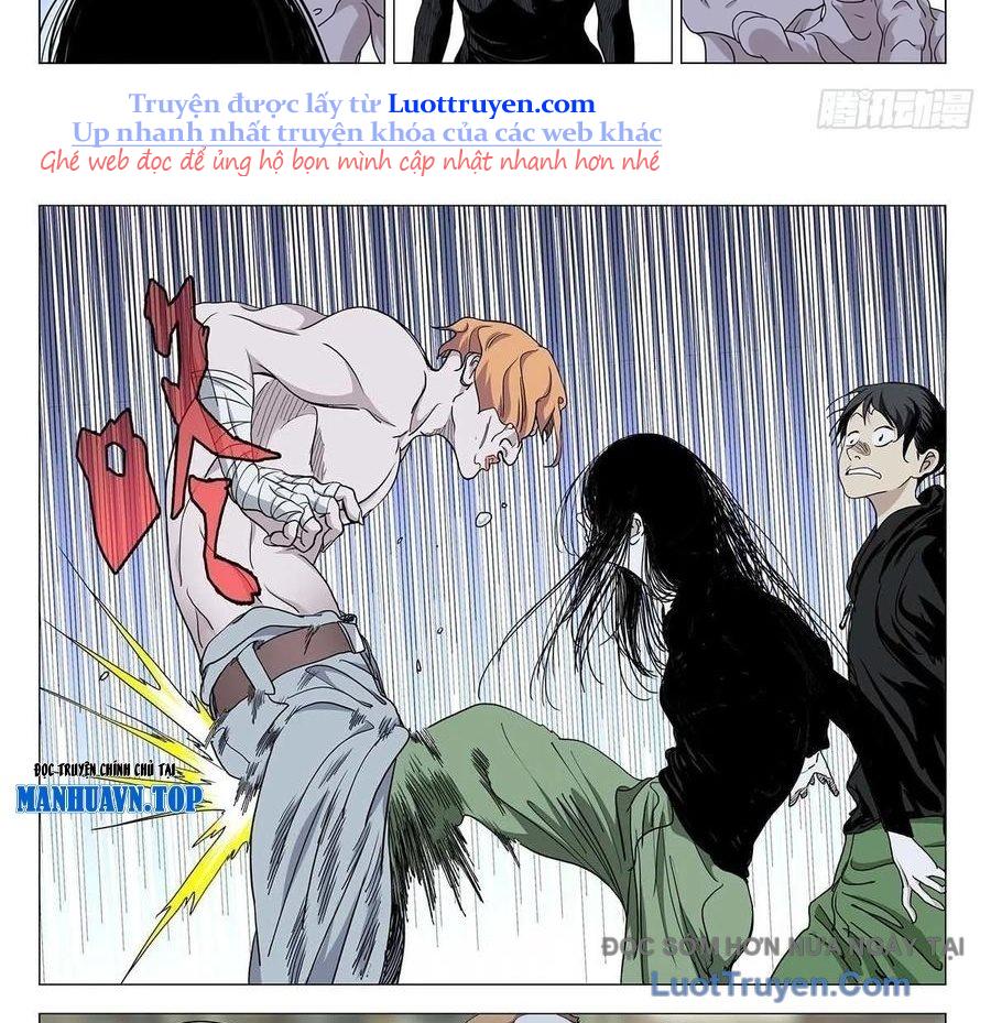 Nhất Nhân Chi Hạ Chapter 558 - Trang 2