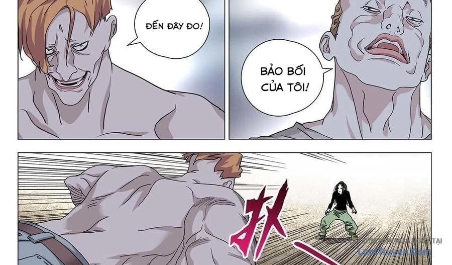 Nhất Nhân Chi Hạ Chapter 558 - Trang 2