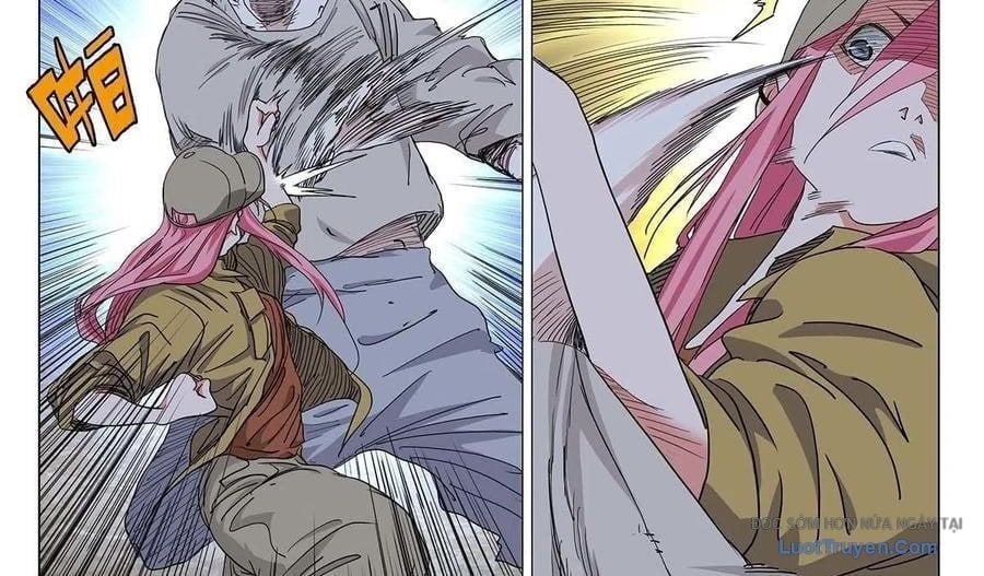 Nhất Nhân Chi Hạ Chapter 558 - Trang 2