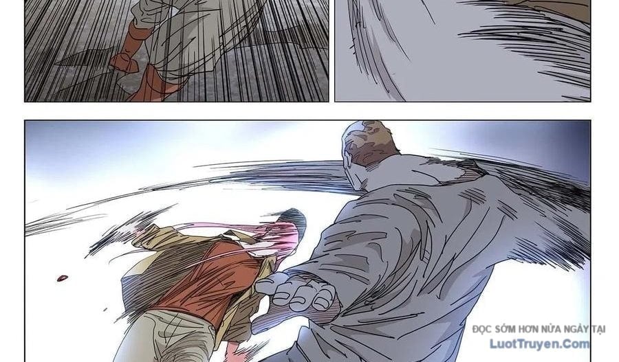Nhất Nhân Chi Hạ Chapter 558 - Trang 2