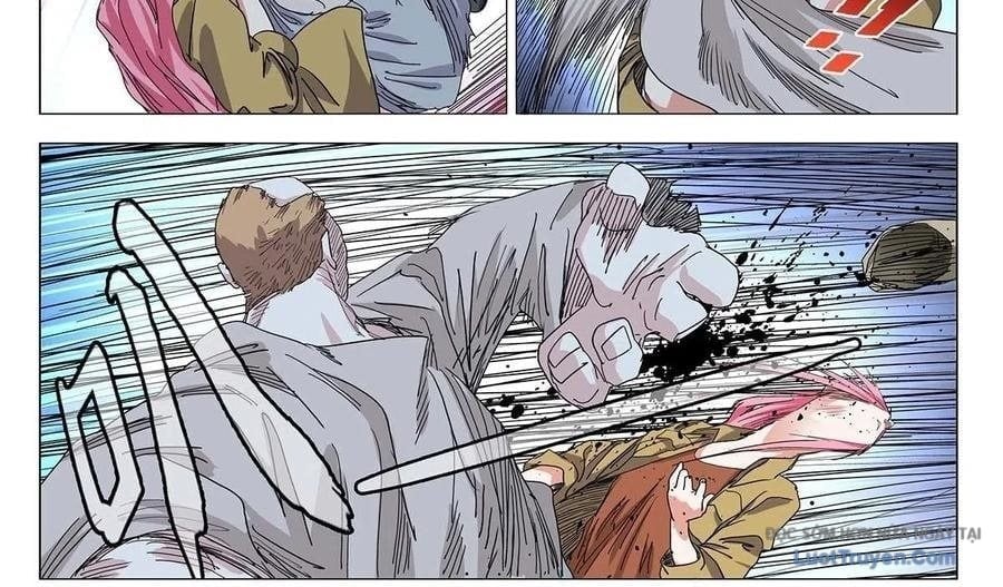 Nhất Nhân Chi Hạ Chapter 558 - Trang 2