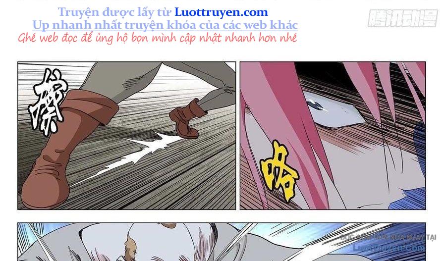 Nhất Nhân Chi Hạ Chapter 558 - Trang 2